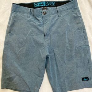 Pelagic Hybrid Shorts